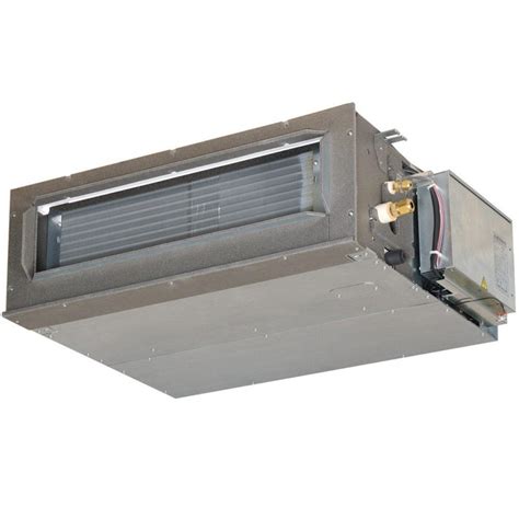 Daikin Inverter Duct Connection Type Mid High Static Ton Ac Model