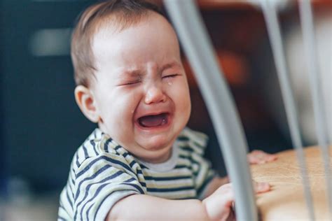 25 Ways To Calm A Crying Baby