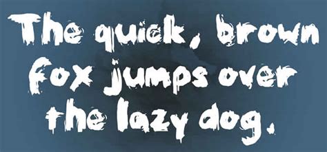 Every one of the free handwriting fonts on this list is available for download at zero cost to you—so if. 15 Free Beautifully Imperfect Brush Fonts for Designers