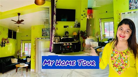 The Requested House Tour Is Here 💞💕💕 Daily Bangla Vlog Youtube