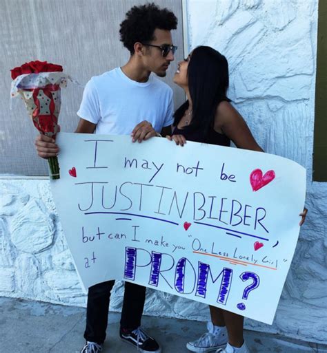 24 Creative Promposals Youd Be Crazy To Turn Down Funny Gallery
