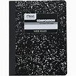 Mead Composition Notebook, Wide Ruled, 100 Sheets, 12 Pack (72936 ...