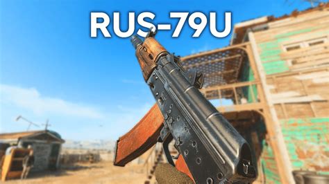 😍me Encanta La Rus 79u En Cod Mobile Youtube