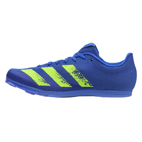 Adidas Allroundstar Junior Running Spike Accelerate Uk Ltd