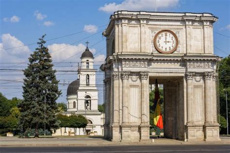Top 10 Most Famous Places To Visit In Moldova Virily