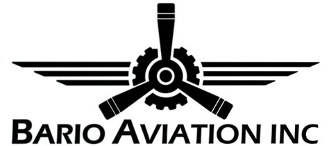 Aircraft Maintenance Logo Logodix