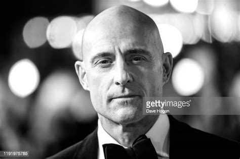 Mark Strong Photos Photos And Premium High Res Pictures Getty Images
