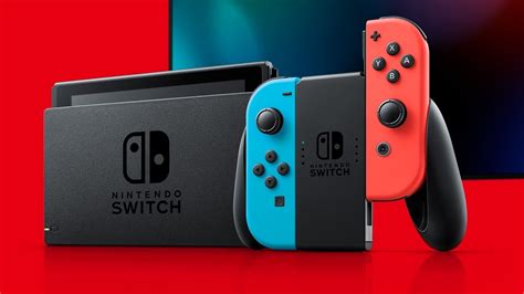 Nintendo Plans Changes to the Original Switch