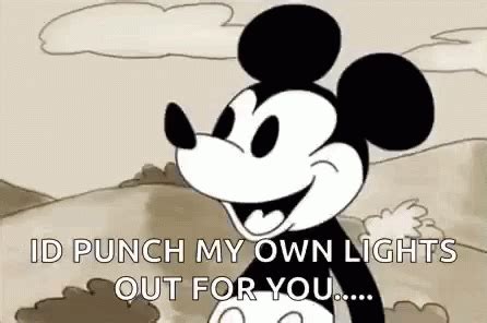 Mickey Mouse Disney GIF Mickey Mouse Disney Discover Share GIFs