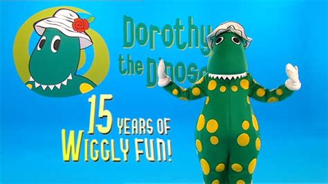 15 Years Of Wiggly Funtranscript Wigglepedia Fandom