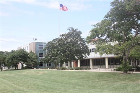 Forest View High School