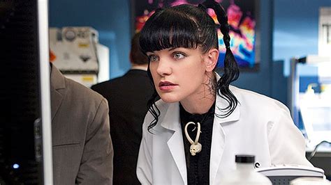 Fans Of ‘ncis’ No Longer Believe Pauley Perrette’s Abby Is The Most Annoying Character On The