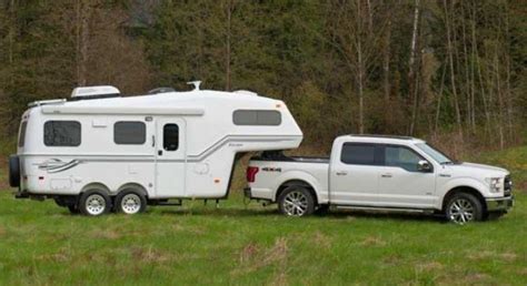 Top 7 Small 5th Wheel Trailers For Your Rv Adventures Trekkn Rving