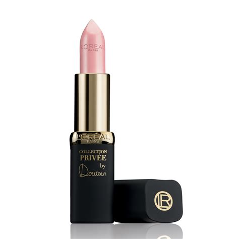 L’oréal Paris Color Riche Collection Privée Lipstick Emmamayrhodes