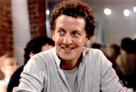 Exclusive Extended Interview Daniel Stern On James Vs His Future Self
