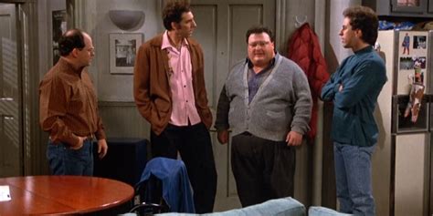 Seinfeld 10 Saddest Things About Newman