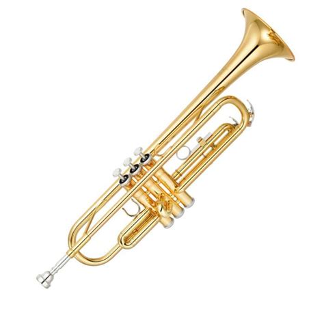 Trompeta Yamaha
