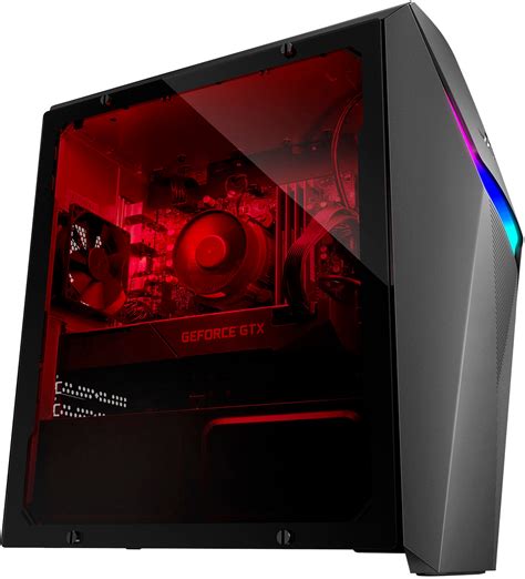 Questions And Answers Asus Rog Gaming Desktop Intel Core I5 11400f