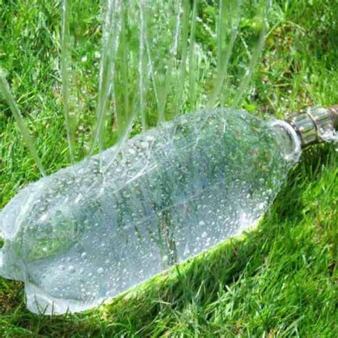 Plastic Bottle Sprinkler 16 Amazing Plastic Bottle Reuse Clean Eating