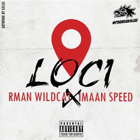 Stream Rman Wildcat X Iman Speed Loci By Rman Wildcat Listen Online