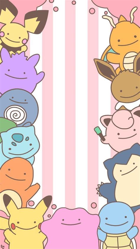 Pokémon Generation 8 Wallpapers Wallpaper Cave