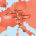 Best of Western Europe - West Europe Package Deals - Expat Explore