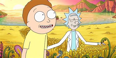 Rick And Morty Needs A Happy Ending And A Proper Stance On Their Relationship