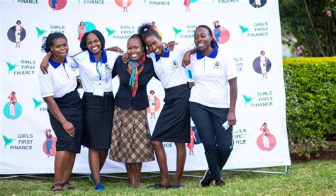 Girls First Finance Launches Mentoringloan App For Girls Sexually
