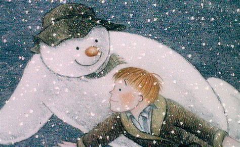 The falcon and the snowman is a 1985 american spy drama film directed by john schlesinger.the screenplay by steven zaillian is based on the 1979 book the falcon and the snowman: Quenchmas Countdown: Day 25 - 'The Snowman' - Quench