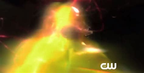 15 Things To Note In The First Trailer For The Flash Tv Series