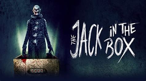 The Jack In The Box Tu Web De Ocio