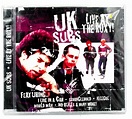 UK Subs Live At The Roxy! - Amazon.com Music