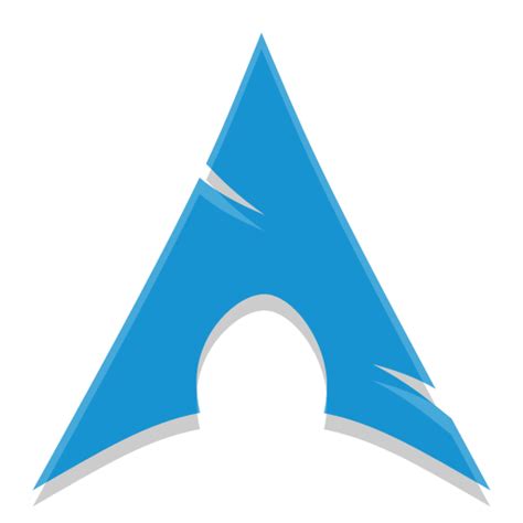 Icon Arch Linux Logo