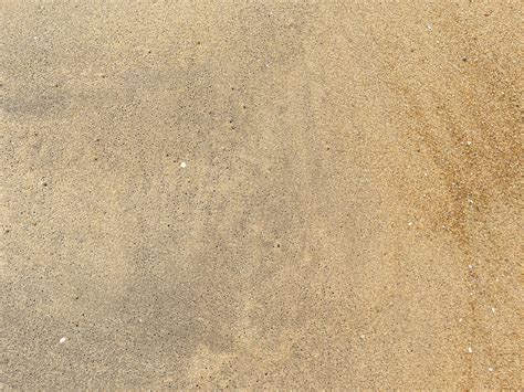 Seamless Beach Sand Texture
