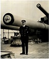 John Jellicoe, famous British Royal Navy officer de Photographie ...