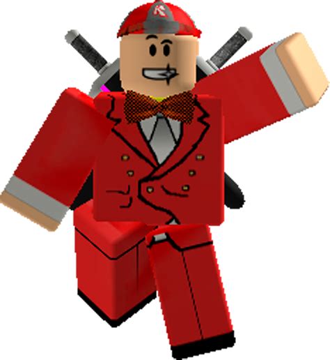 Roblox Clipart Png