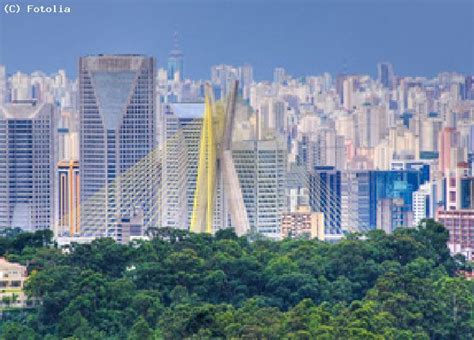 Sao Paulo Tourisme Archives Voyages Cartes
