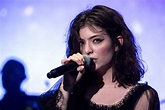Lorde Just Dropped a New Song and Announced a New Album | Glamour