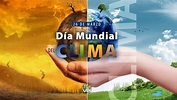 Día Mundial del Clima - VPITV