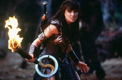 Lucy Lawless Wallpapers Wallpaper Cave