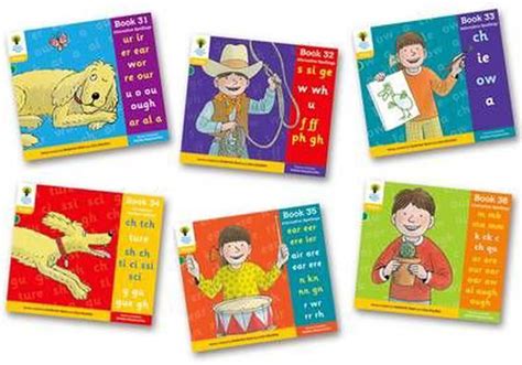 Oxford Reading Tree Level 5a Floppys Phonics Sounds And Letters
