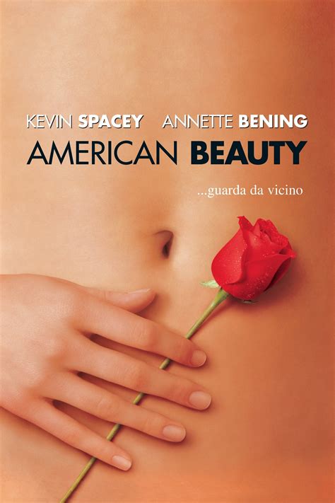 American Beauty 1999 Posters — The Movie Database Tmdb