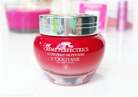 Officially distributed by rustan's, you can shop for your favorite l'occitane products at rustans.com! L'Occitane Pivoine Sublime Perfecting Cream - Mateja's ...
