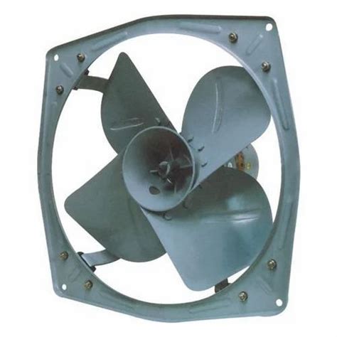 Windpro Heavy Duty Exhaust Fan For Industrial Size 12 36 At Rs 4800