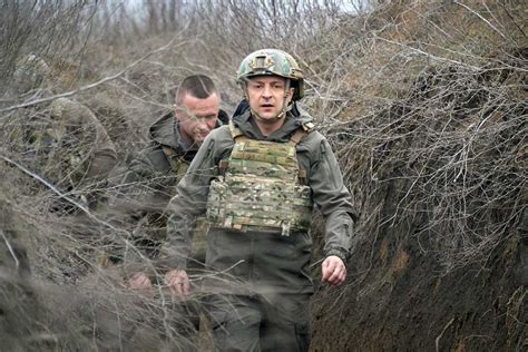 هل اوكرانيا في حلف الناتو