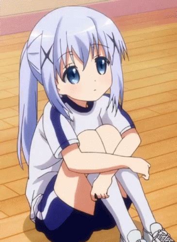 Download most popular gifs on gifer. Kafuu chino gif 4 » GIF Images Download