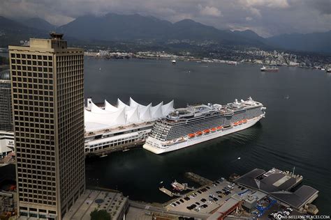 Vancouver - Tourist Attractions, Things to Do & Photo spots (Canada)