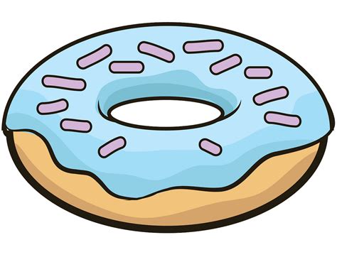 Donuts Png Clip Art Library