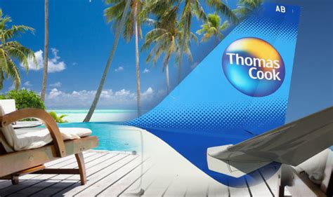 Travel News Thomas Cook Realease Cheap Holidays With Zero Deposit