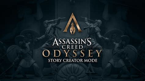 Assassins Creed Odyssey Story Creator Mode에 대해 알아야 할 모든 것